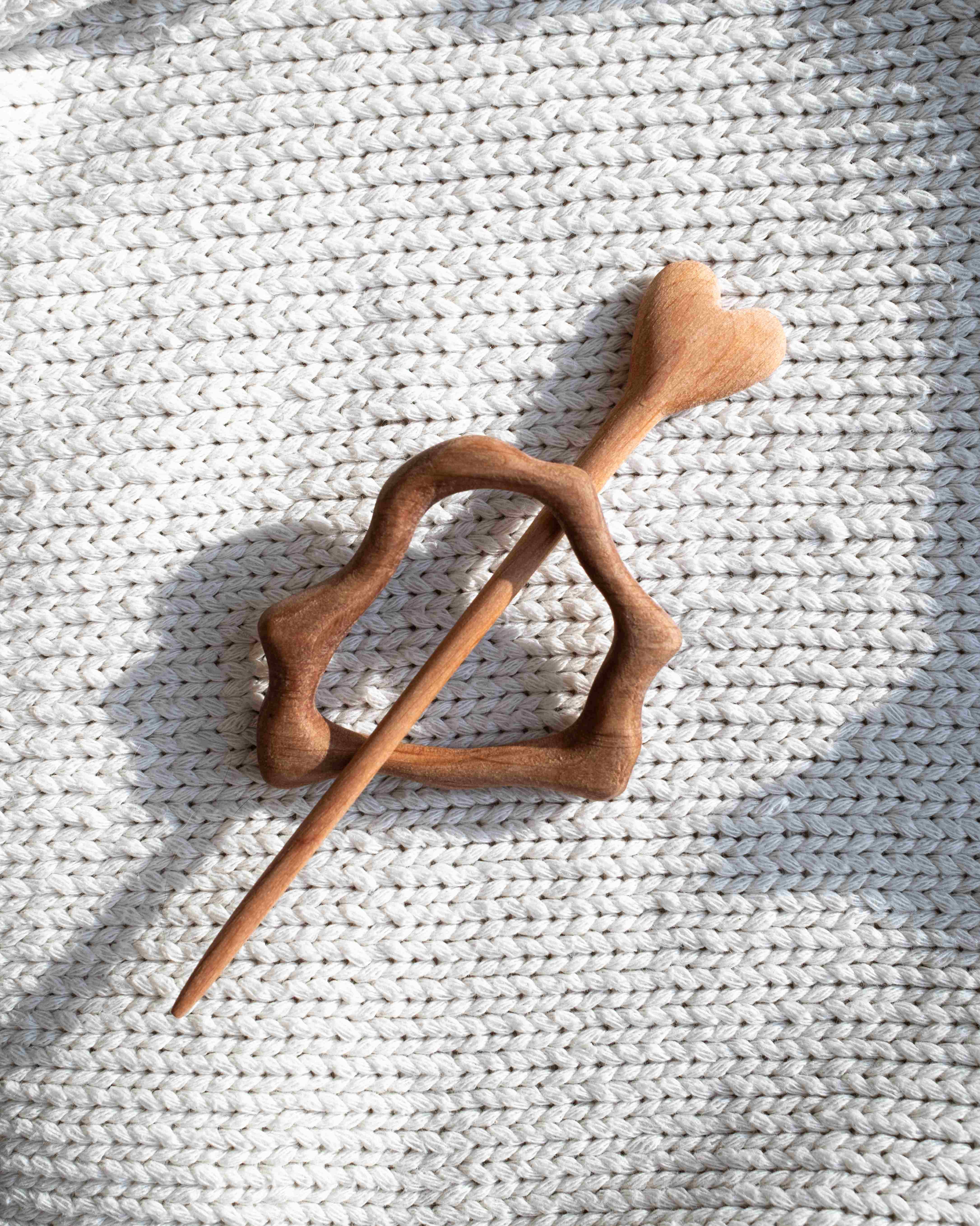 Брошка То ўзаемна